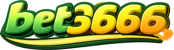 bet3666 লোগো